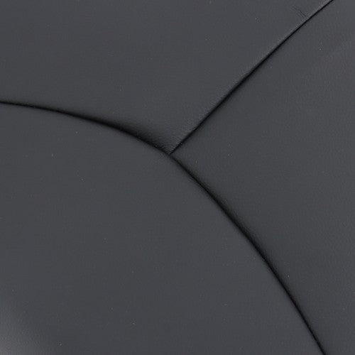 Driver Seat Cover Leather Black For Dodge Ram 1500 2500 3500 SLT 1998-2021 02
