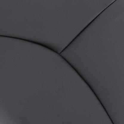 Driver Seat Cover Leather Black For Dodge Ram 1500 2500 3500 SLT 1998-2021 02