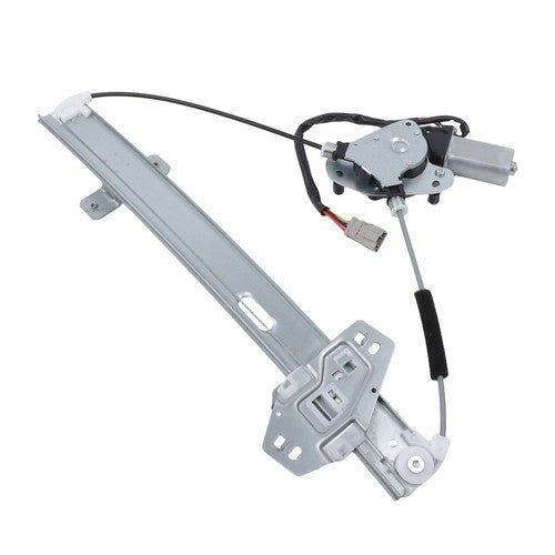 For Acura RL 1998-2001 Power Window Regulator W/Motor Front Left 4 pins 741-158