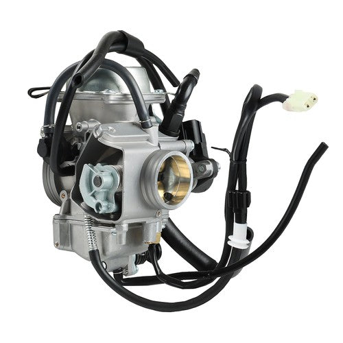 2004-2007 Fit FOR HONDA RANCHER 400 TRX400FA TRX400FGA CARBURETOR New