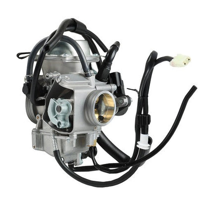 2004-2007 Fit FOR HONDA RANCHER 400 TRX400FA TRX400FGA CARBURETOR New
