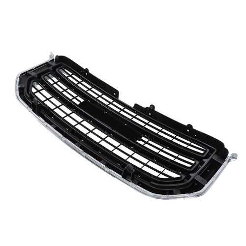 22936421 New For GMC Yukon&Yukon XL 2015-2020 Chrome Front Bumper Grille Plastic