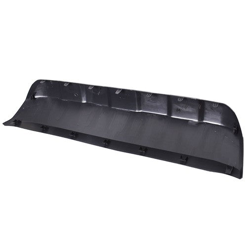 Plastic Front Lower Bumper Valance Panel Replacement For Toyota Tacoma 2016-2020