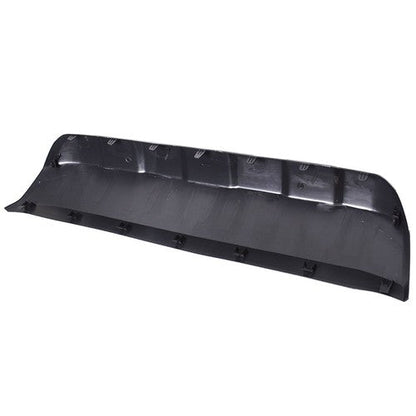 Plastic Front Lower Bumper Valance Panel Replacement For Toyota Tacoma 2016-2020