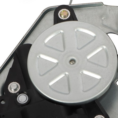 751-622 For Honda Fit 2009-2014 Power Window Regulator Front Right W/Motor 2-Pin