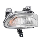 Turn Signal Light Assembly Passenger Clear For Jeep Renegade 2015 2016 2017 2018