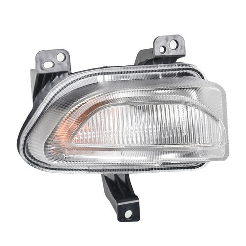 Turn Signal Light Assembly Passenger Clear For Jeep Renegade 2015 2016 2017 2018