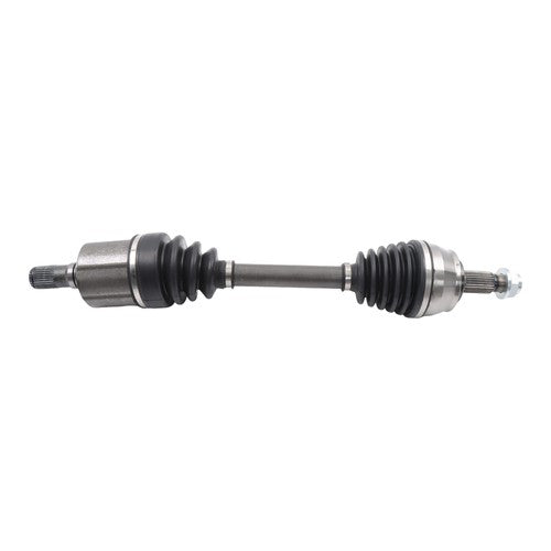 For Jeep Cherokee Chrysler 200 Sport 15-17 1* CV Axle Assembly Front Driver Side