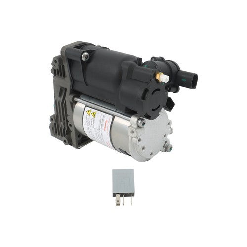 Air Suspension Compressor Pump 37226785506 NEW For BMW X5 E70 X6 E71 E72 2007-13