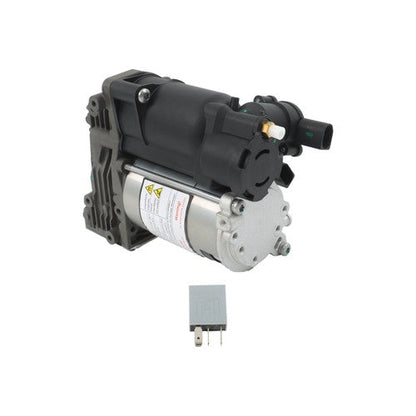 Air Suspension Compressor Pump 37226785506 NEW For BMW X5 E70 X6 E71 E72 2007-13