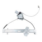 For ACURA CL 2001-2002 751-163 Power Window Regulator w/ Motor Front Right NEW