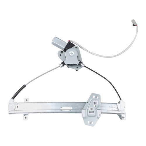 For ACURA CL 2001-2002 751-163 Power Window Regulator w/ Motor Front Right NEW
