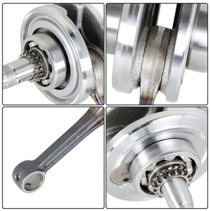 150cc Crankshaft Assembly For Scooters ATV With 4-stroke GY6 Motors USA