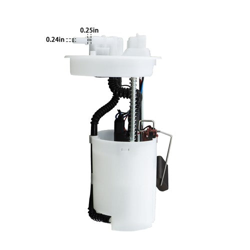 7000-150900 Fit For Cfmoto CF X8 800 1000 Z8 2014-21 Fuel Pump Fuel Level Sensor