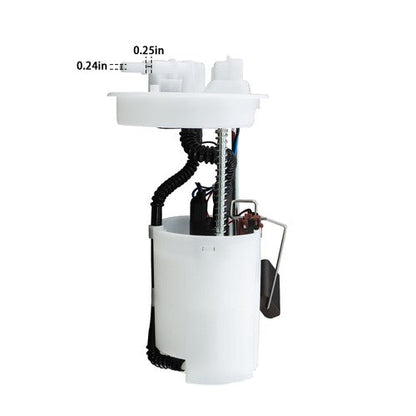 7000-150900 Fit For Cfmoto CF X8 800 1000 Z8 2014-21 Fuel Pump Fuel Level Sensor