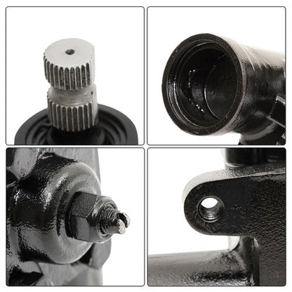 Power Steering Gear Box 27-7522 For Chevrolet C20 GMC C2500 1980-82-86