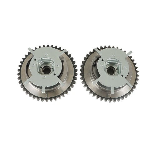 Fit For Ford Lincoln 5.4L Timing Chain Kit Oil + Water Pump Phasers VVT Valves