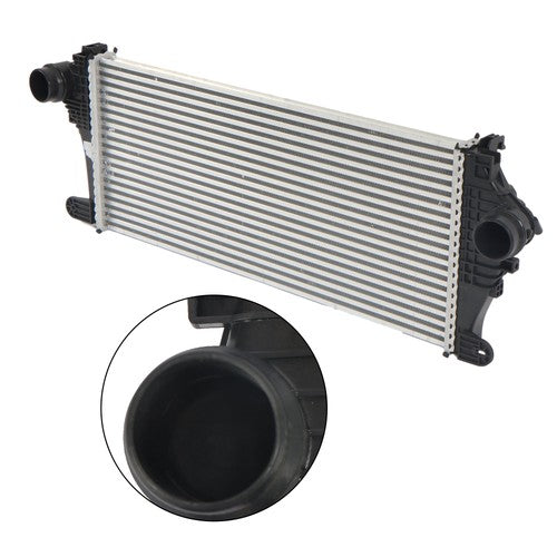 Intercooler Fit For Buick Regal Sportback 2018-2019 2020 2.0L 84208078 GM3012119
