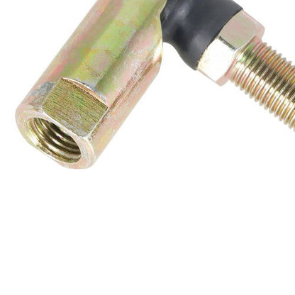 4 Pack Steering Link Ball Joint End For Cub Cadet 112-0917 112-6205 1120917