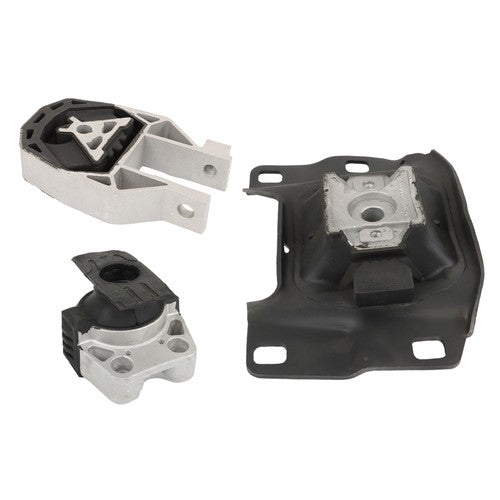 For 12-18  2.0L L4 3PCS Engine Motor & Trans Mount Kit 3214/3103/3238