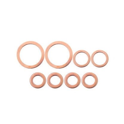 Overhaul Rebuild Kit For Kubota Tractor KL265 L3400 L3430 D1703 D1703E L3300DT