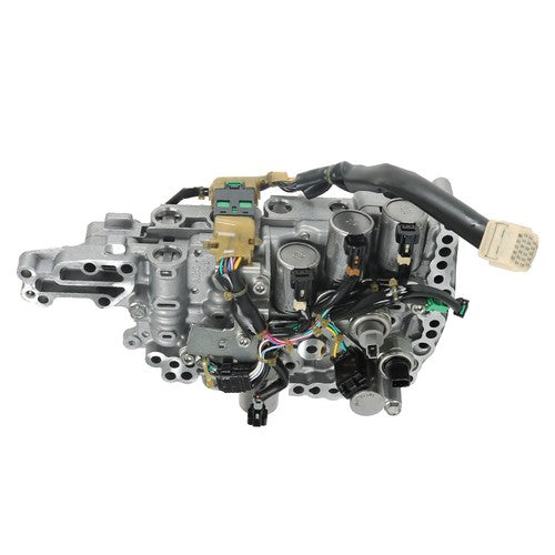 Valve Body CVT Transmission JF017E For Nissan Murano 2014 L4 2.5L V6 3.5L
