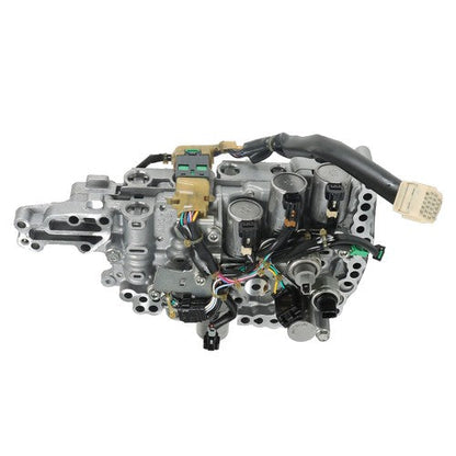 Valve Body CVT Transmission JF017E For Nissan Murano 2014 L4 2.5L V6 3.5L