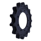 Sprocket 9 Bolt Holes 15 Teeth V0511-21110 for Kubota SVL75 75C SVL75-2 SVL75-2C