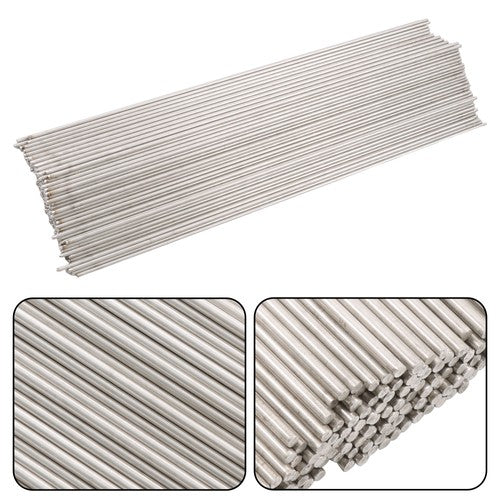 TIG ER308L 1/8" x 16" 10 lbs Welding Rods Stainless Steel Electrodes W/ Box