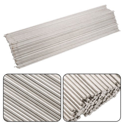 TIG ER308L 1/8" x 16" 10 lbs Welding Rods Stainless Steel Electrodes W/ Box