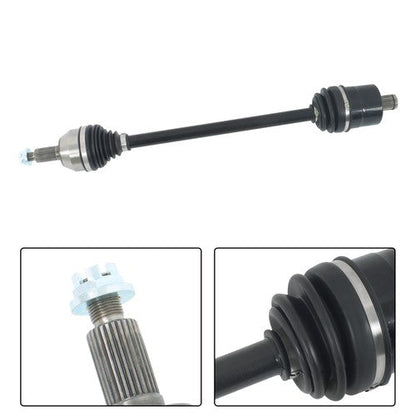 1333124 1333439 Rear Right/Left CV Axles Drive Shaft For Polaris XP 1000 2014-18