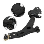 For Ford Escape All Models 2014 - 2018 10pcs Front Lower Control Arms Kits New