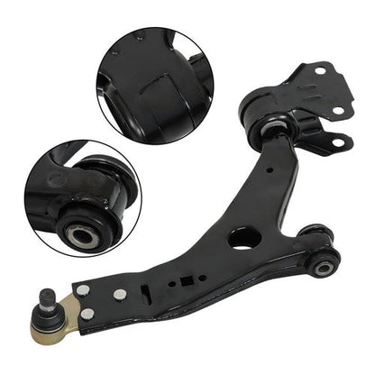 For Ford Escape All Models 2014 - 2018 10pcs Front Lower Control Arms Kits New