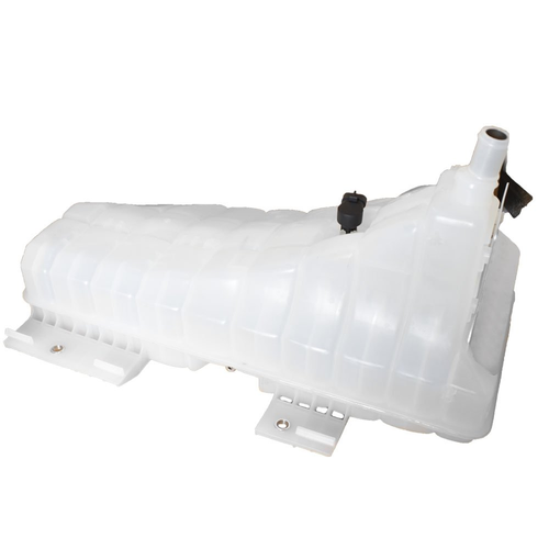Coolant Reservoir Tank W/Cap & Sensor AM-2804282367 Fit For 08-11 Peterbilt 365