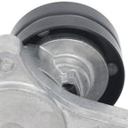Belt Tensioner 320/08651 320/08584 For JCB 3C 3CX 3D 1400B 1550B 1600B 214 215