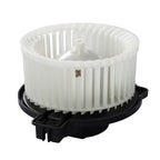 Fit for Mazda CX-7 2009-2012 2.3L 2.5L A/C Heater Blower Motor with Fan Cage