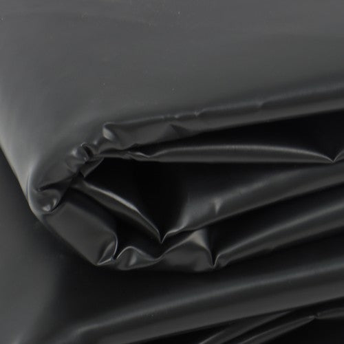 Pond Liner 20x30 FT 20mil Fish Pond Liner Flexible Garden Pond Liners Waterproof