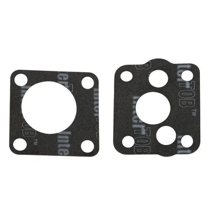 Complete Cylinder Head Assy Valves & Full Gasket Set for Kubota D750 Engine