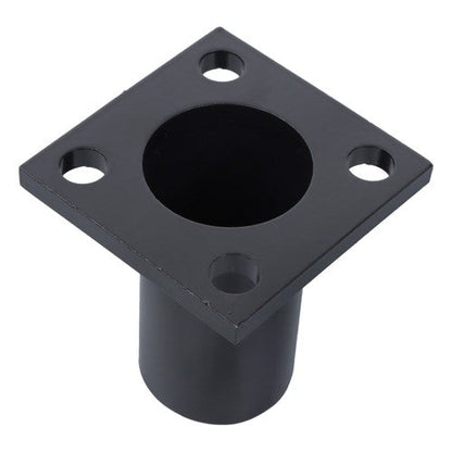Muffler Conversion Kit B1550 B1550 B1550 B1750D For Kubota 1917-8303 15541-12110