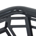 luggage rack steel bed shell rear panel 2020-2023 for Kawasaki Teryx KRX 1000