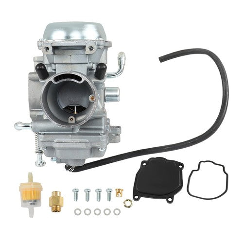 For Suzuki Quadrunner 250 LT-4WD LT-F250F LTF250 1990-1999 Carburetor Carb