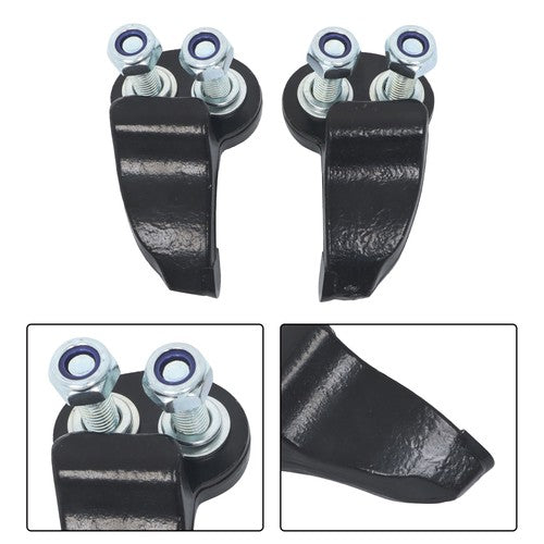 For DK2 Stump Grinder OPG777 High Speed Cutting Teeth For Power King PK0803