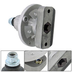 2PK Spindle Assembly For John Deere L100 L105 L107 42" 48" Deck GY20785 GY20050