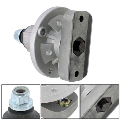 2PK Spindle Assembly For John Deere L100 L105 L107 42" 48" Deck GY20785 GY20050