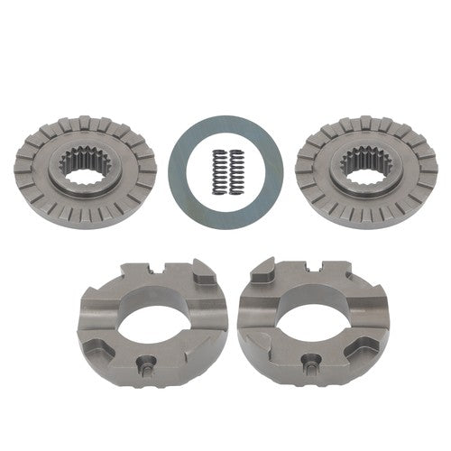 Front Differential Locker For Can Am For TL-CANAM CANAM Renegade 850 Torq Locker