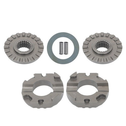 Front Differential Locker For Can Am For TL-CANAM CANAM Renegade 850 Torq Locker