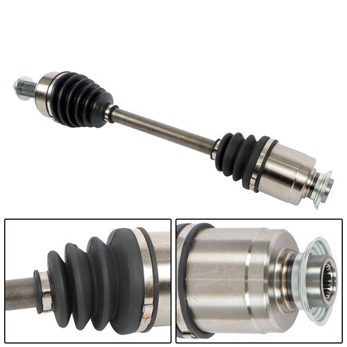 Front Right CV Axle Assembly For Honda Accord 2018 2019-22 44305TVAA51 NCV36200