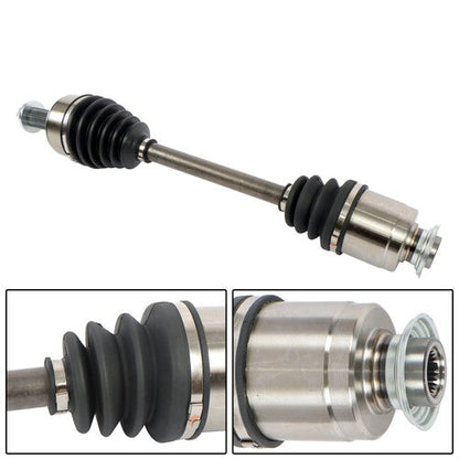 Front Right CV Axle Assembly For Honda Accord 2018 2019-22 44305TVAA51 NCV36200
