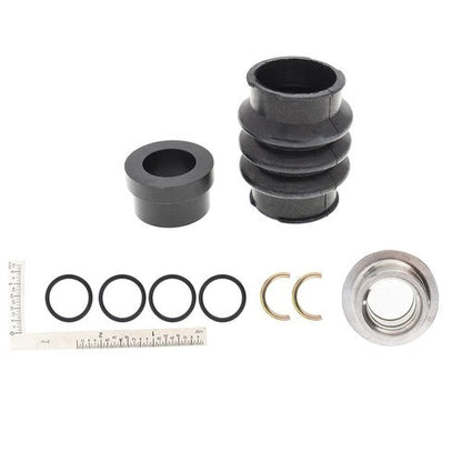 Carbon Seal Drive Line Rebuild Kit & Boot All FOR SEA DOO 787 800 SPX XP GTX GSX