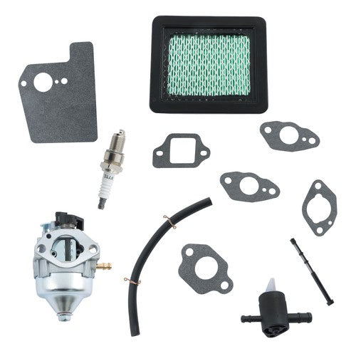 New Carburetor For Honda BB76JA GCV170LA GCV200 HRN216 16100-Z9L-811